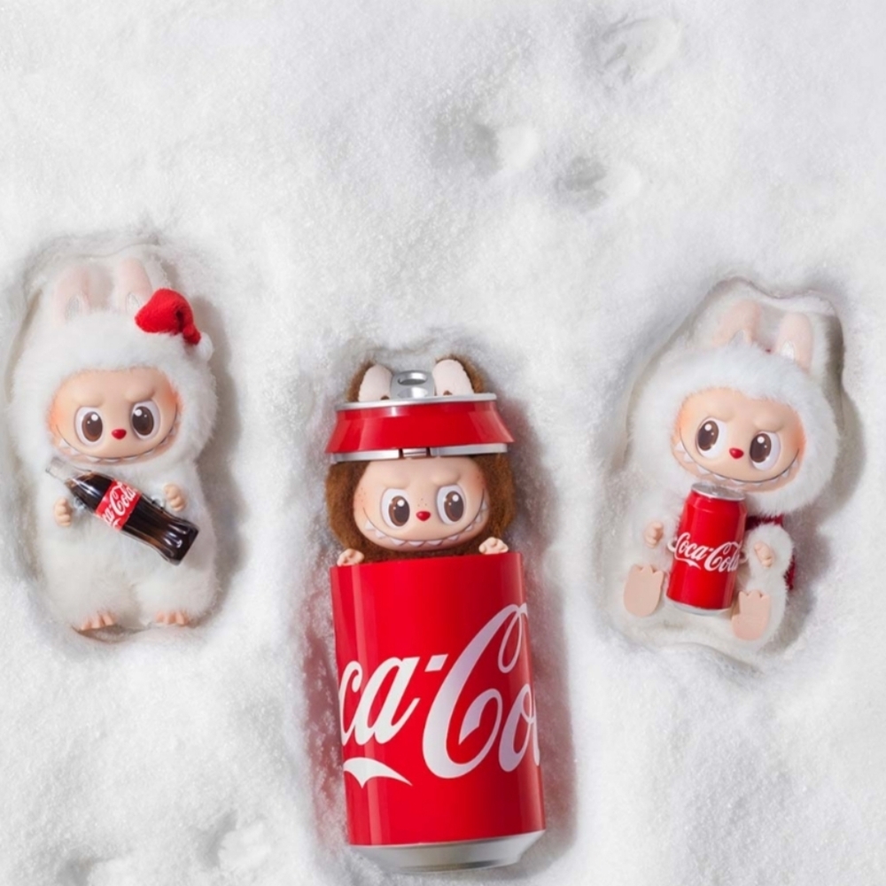 Labubu Pop Mart |The Monsters